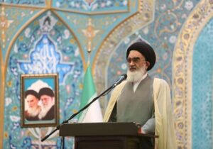 شاخصهای مقام معظم رهبری محور تعاملات مجلس و دولت باشد