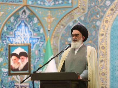 شاخصهای مقام معظم رهبری محور تعاملات مجلس و دولت باشد