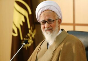 ایرانیها بزرگزادهاند نباید دیگری بر ما مسلط شود