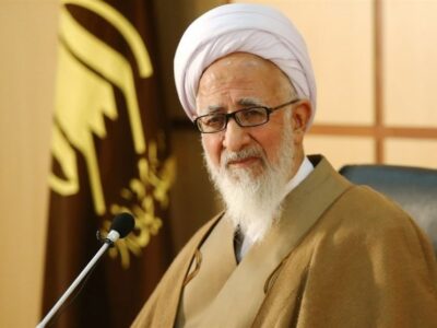 ایرانیها بزرگزادهاند نباید دیگری بر ما مسلط شود