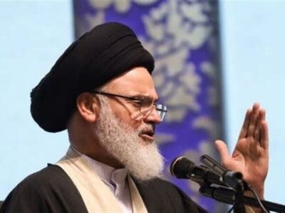 ویژگیهای حوزه علمیه انقلابی از زبان آیتالله حسینی بوشهری