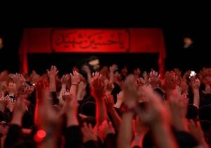 مکتب عاشورا به جوانان آموخت ناممکنی وجود ندارد