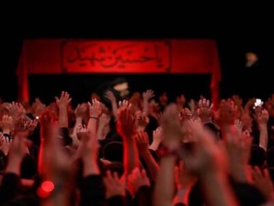 مکتب عاشورا به جوانان آموخت ناممکنی وجود ندارد