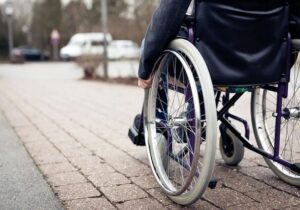 ۶ هزار معلول قمی تحت حمایت مستمر معیشتی قرار گرفتند
