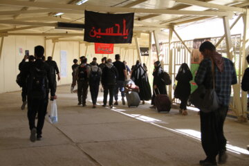 ۸۰ درصد زائران اربعین از استان قم به مرز مهران اعزام میشوند