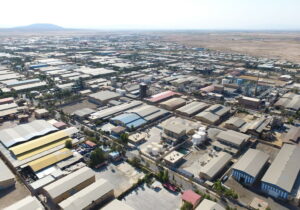 راهنمای فرصتهای سرمایهگذاری در شهرکهای صنعتی قم تهیه شد