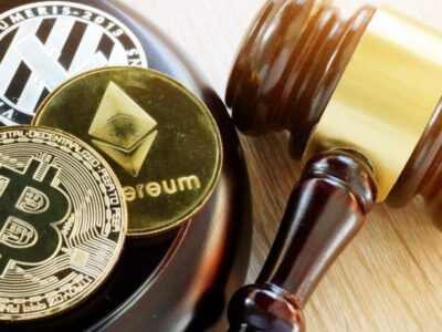 عاملان باند کلاهبرداری ارز دیجیتال پی کوین در قم دستگیر شدند