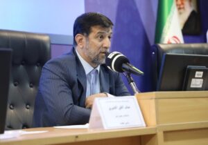 استاندار قم: جوانی جمعیت، مستلزم حمایت از جوانان در امر ازدواج است