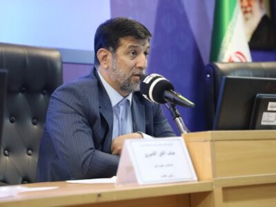 استاندار قم: جوانی جمعیت، مستلزم حمایت از جوانان در امر ازدواج است