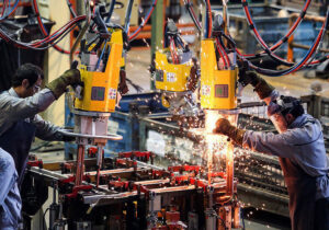 کمتر از یک درصد تولید ناخالص ملی به قم اختصاص دارد