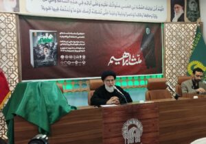 در همایش «ملت ابراهیم» مطرح شد: نهضتی برای روایتگری دستاوردهای دولت سیزدهم شکل گیرد