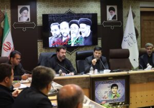 حوزه مسکن در قم تا با جدیت پیگیری میشود