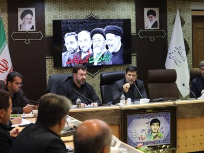 حوزه مسکن در قم تا با جدیت پیگیری میشود