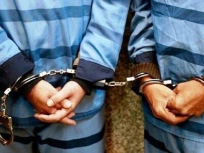 ۲ زورگیر پیرزن اردبیلی در قم دستگیر شدند