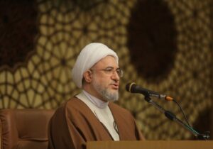 سیاست شهید رئیسی در راستای تحقق حکومت اسلامی بود