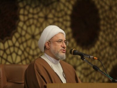 سیاست شهید رئیسی در راستای تحقق حکومت اسلامی بود