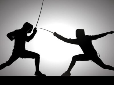 بانوان شمشیرباز قمی راهی دور برگشت لیگ برتر شمشیربازی شدند