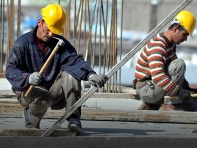 عدم پرداخت کامل حقوق کارگران مسکن ملی