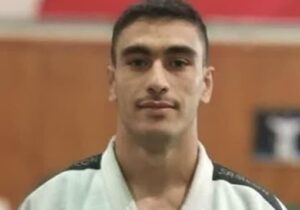 جودوکار قمی عازم مسابقات آسیایی شد