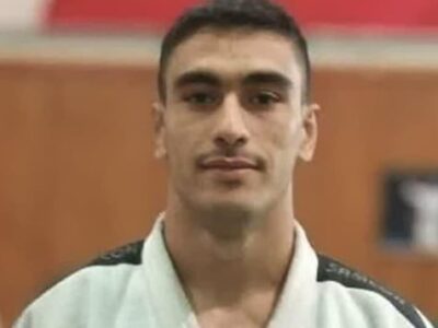 جودوکار قمی عازم مسابقات آسیایی شد