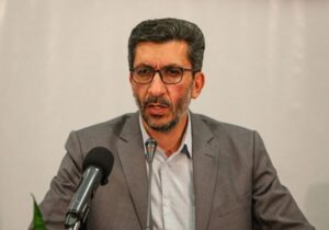 فرماندار قم: اعتبارات تملک دارایی سال جاری شهر قم به ۵۹۳ میلیارد تومان رسید