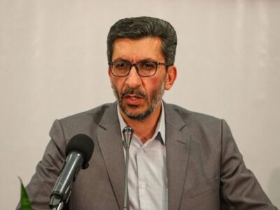 فرماندار قم: اعتبارات تملک دارایی سال جاری شهر قم به ۵۹۳ میلیارد تومان رسید