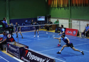 استان قم به عنوان میزبان مسابقات رنکینگ بدمینتون جوانان کشور انتخاب شد