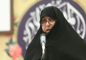 نقش کلیدی بانوان در «خودسازی»، «جامعهسازی» و «تمدنسازی»