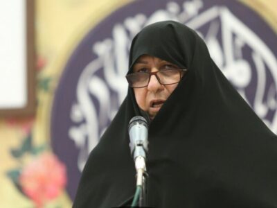 نقش کلیدی بانوان در «خودسازی»، «جامعهسازی» و «تمدنسازی»