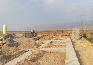 مدیر کل راه و شهرسازی قم: تخصیص زمین با اولویت زمان ثبتنام