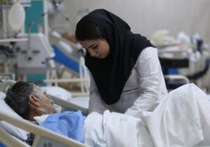 پرداخت ۲۶۸ میلیارد و ۸۶۶ میلیون ریال هزینه بستری بیماران سالمند در قم