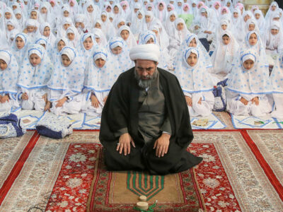 ۲۸ هزار امام جماعت به مدارس سراسر کشور اعزام خواهند شد