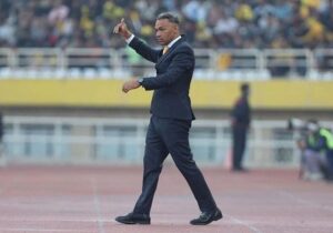 تصمیم نهایی مورایس اعلام شد