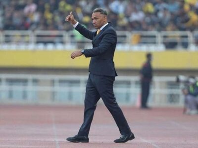 تصمیم نهایی مورایس اعلام شد