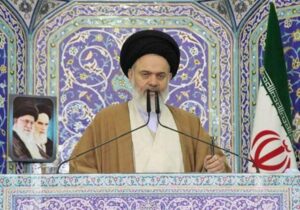نگاه ما در انتخابها باید نگاه اهل بیتی باشد