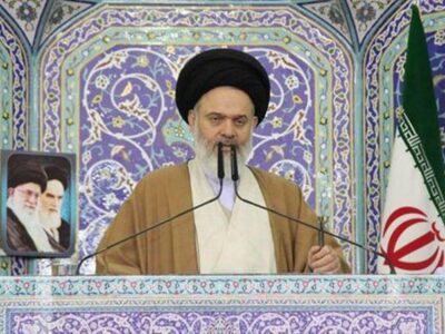 نگاه ما در انتخابها باید نگاه اهل بیتی باشد