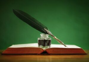 معجزه قلم؛ تجربهی ملکوت است