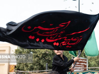 ایستادگی در برابر فساد، مهمترین درس عاشورا برای جامعه امروز