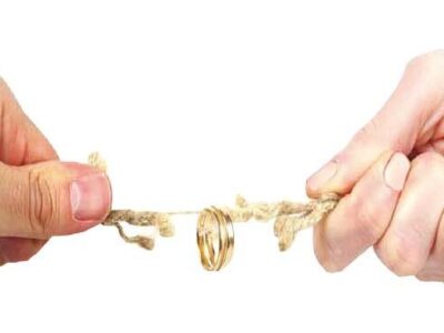 ۲۵ درصد پروندههای طلاق در قم به سازش ختم شد