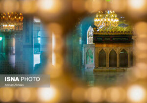 احداث ساختمان جدید در موکب آستان حضرت معصومه(س)