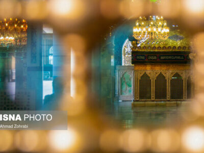 احداث ساختمان جدید در موکب آستان حضرت معصومه(س)