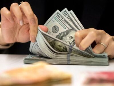 ۱۱ دلال ارزی در قم دستگیر شدند