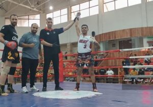 ۵ مدال رنگارنگ رزمیکاران قمی در مسابقات کشوری کسب شد