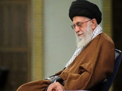 پیام تبریک رهبر انقلاب به رئیسجمهور منتخب: رفتارهای رقابتی به هنجارهای رفاقتی تبدیل شود