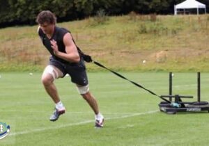 برگزاری اولین دوره رقابتهای کراسترینینگ در قم