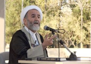 عضو هیأت علمی دانشگاه باقرالعلوم: پزشکیان خودش حرف آخر را بزند