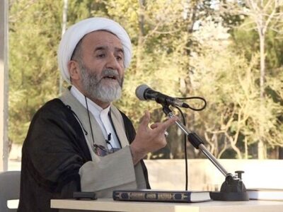 عضو هیأت علمی دانشگاه باقرالعلوم: پزشکیان خودش حرف آخر را بزند