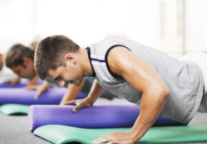 آمادگی جسمانی راهی برای کسب تناسباندام مناسب