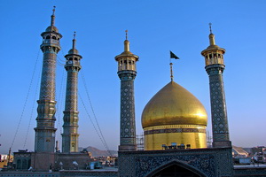 برنامههای حرم حضرت معصومه(س) در دهه اول ماه صفر اعلام شد