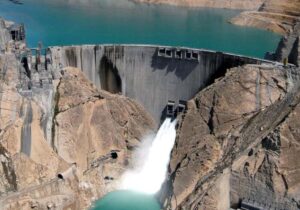 تأمین ۷۱ درصد آب مورد نیاز شهر قم از سرشاخههای دز